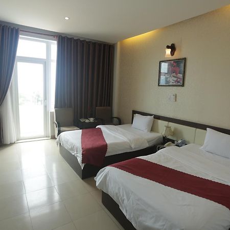 Lion Sea Hotel Ngu Hanh Son Екстер'єр фото