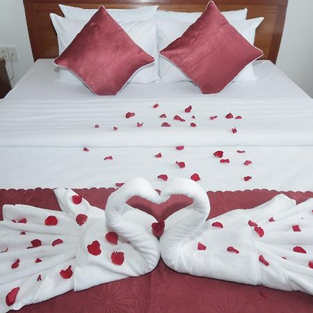 Lion Sea Hotel Ngu Hanh Son Екстер'єр фото