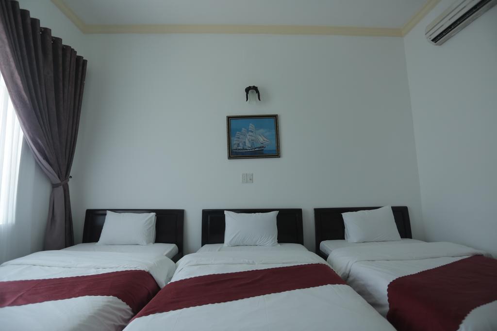 Lion Sea Hotel Ngu Hanh Son Екстер'єр фото