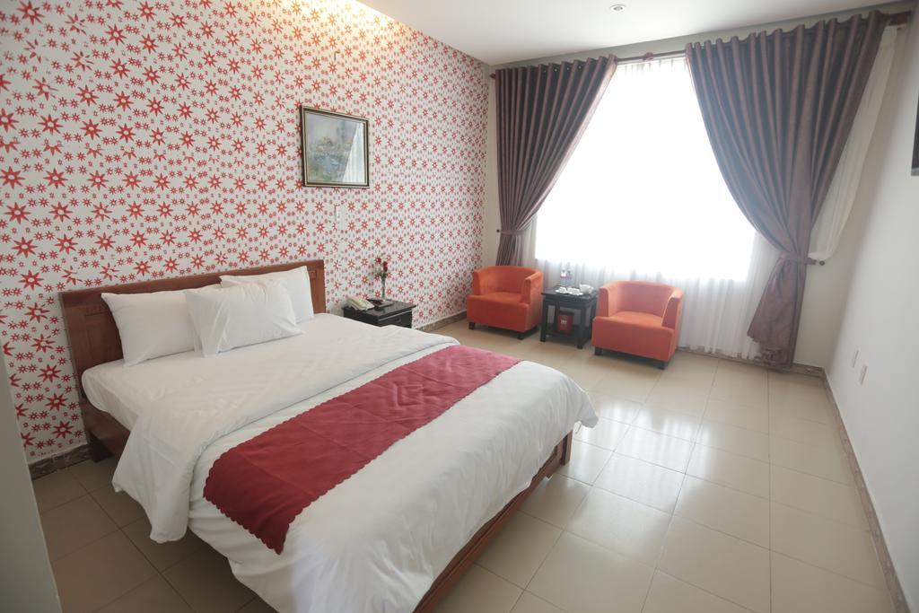 Lion Sea Hotel Ngu Hanh Son Екстер'єр фото