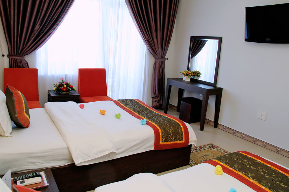 Lion Sea Hotel Ngu Hanh Son Екстер'єр фото