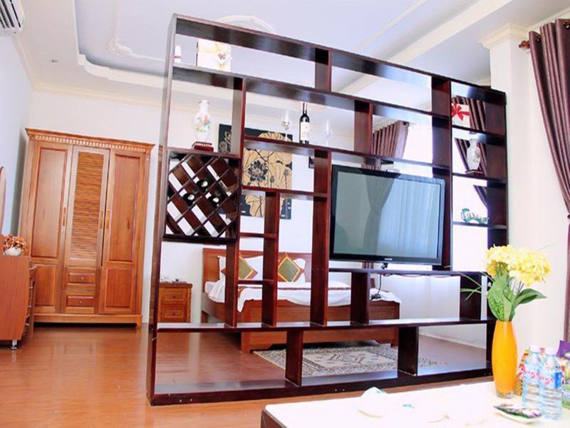 Lion Sea Hotel Ngu Hanh Son Екстер'єр фото