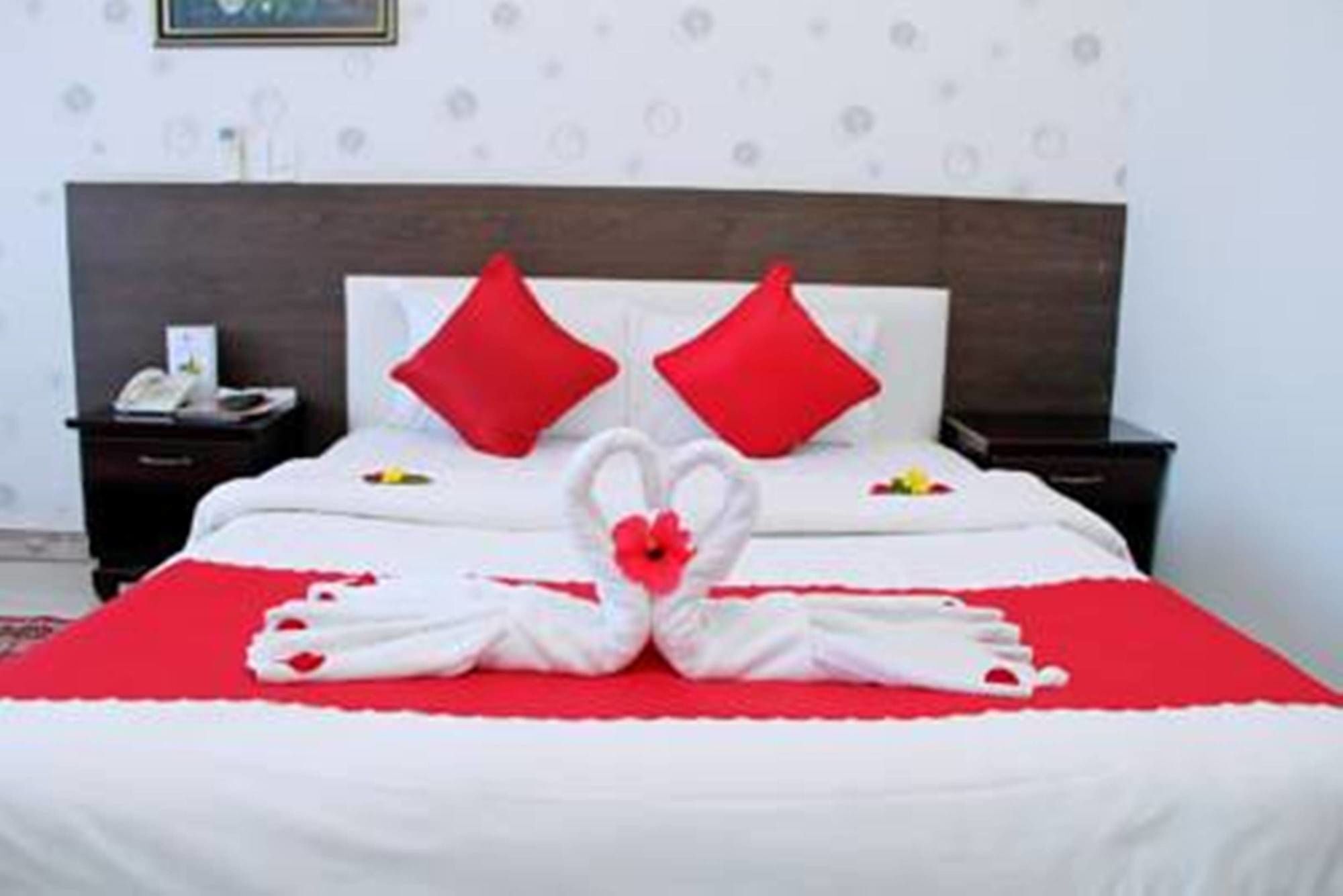 Lion Sea Hotel Ngu Hanh Son Екстер'єр фото
