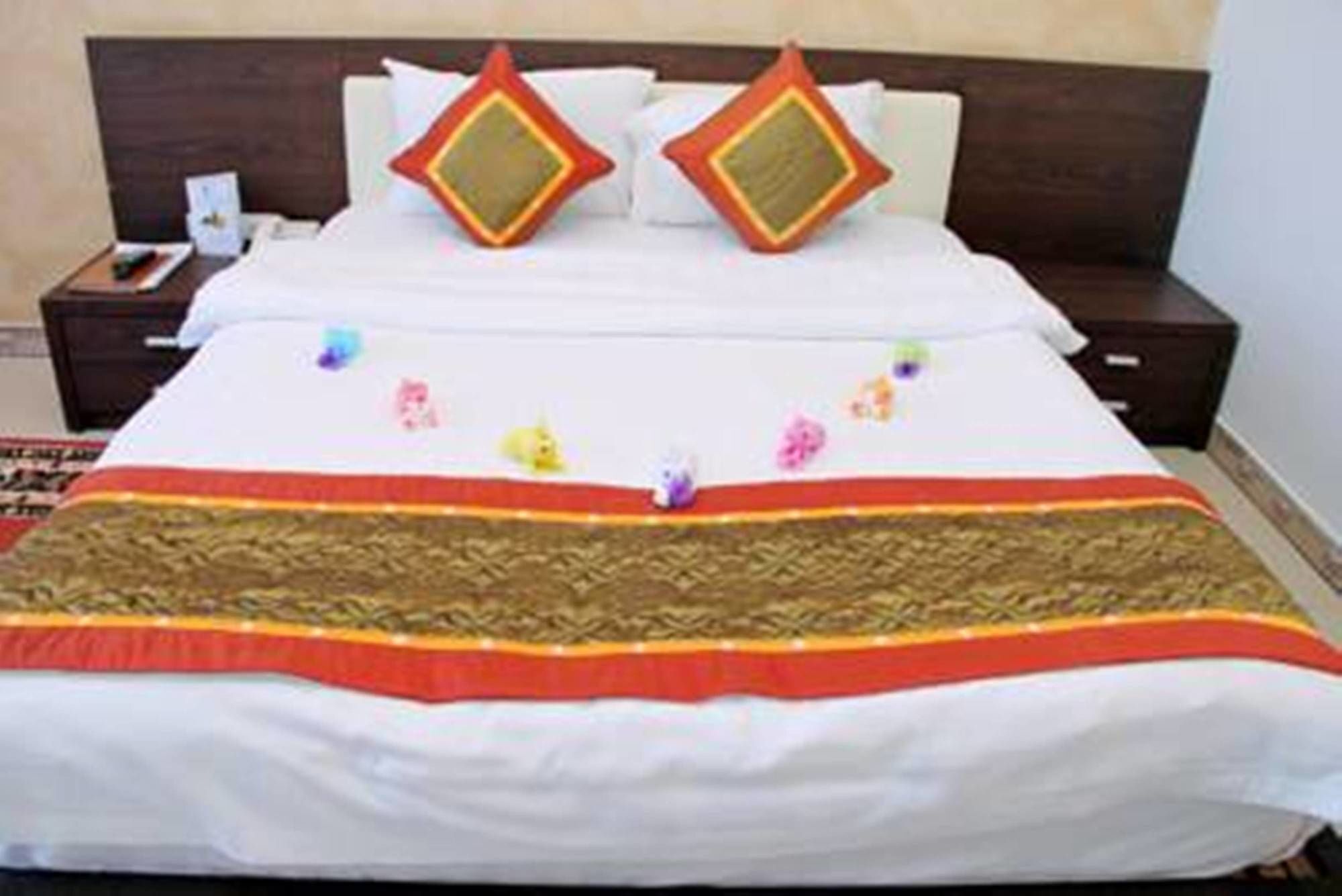 Lion Sea Hotel Ngu Hanh Son Екстер'єр фото