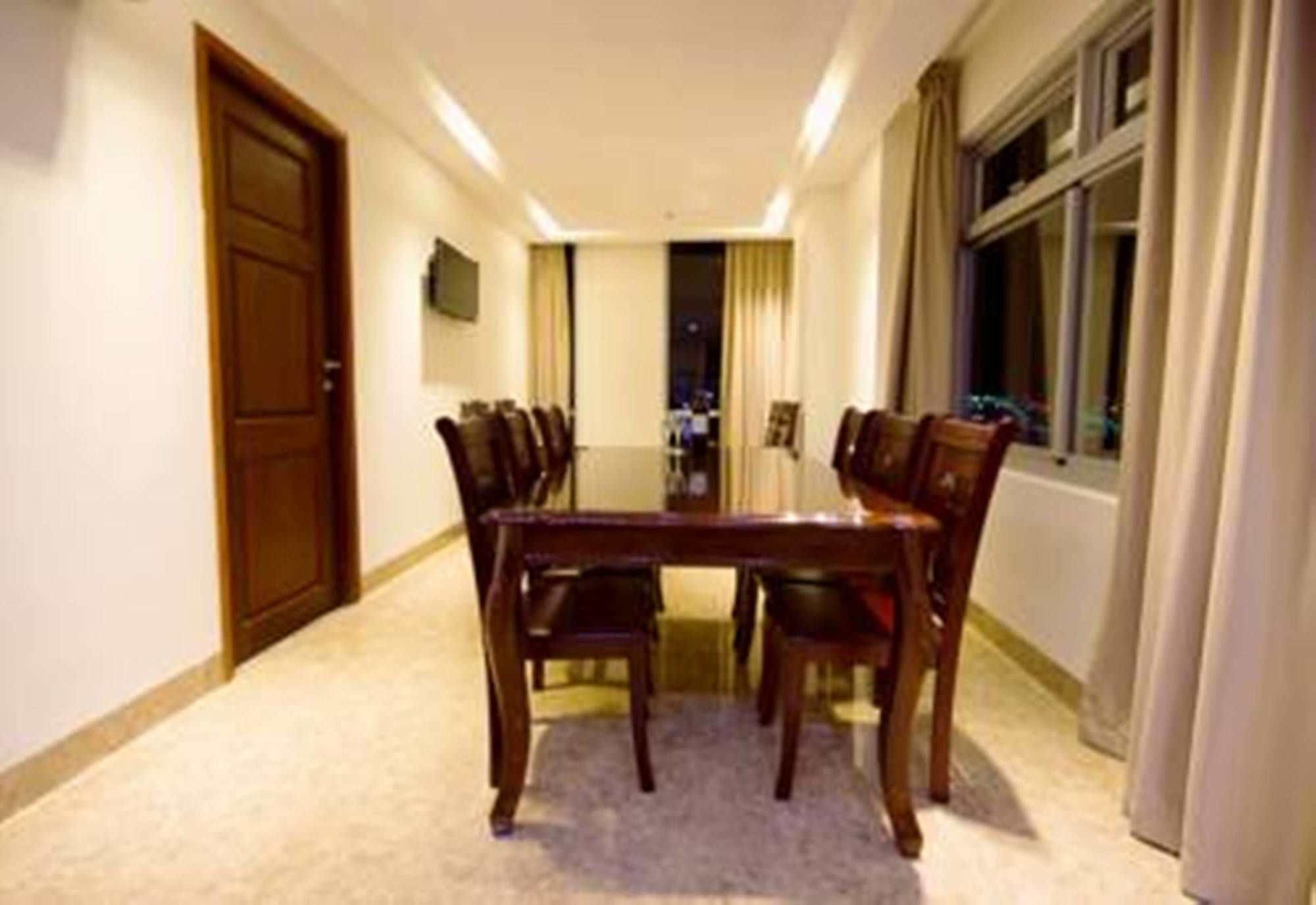Lion Sea Hotel Ngu Hanh Son Екстер'єр фото