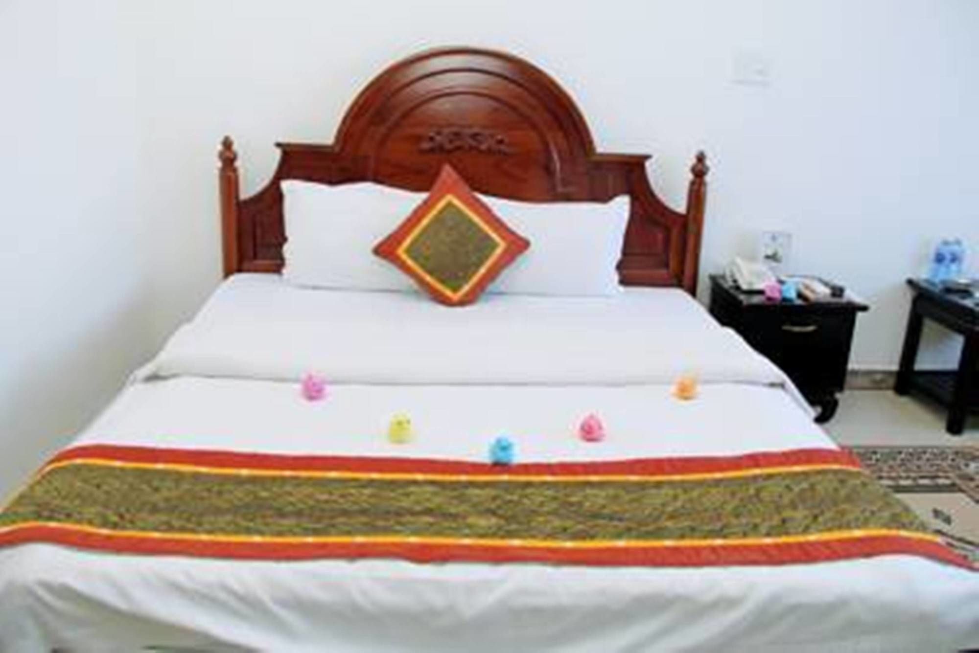 Lion Sea Hotel Ngu Hanh Son Екстер'єр фото