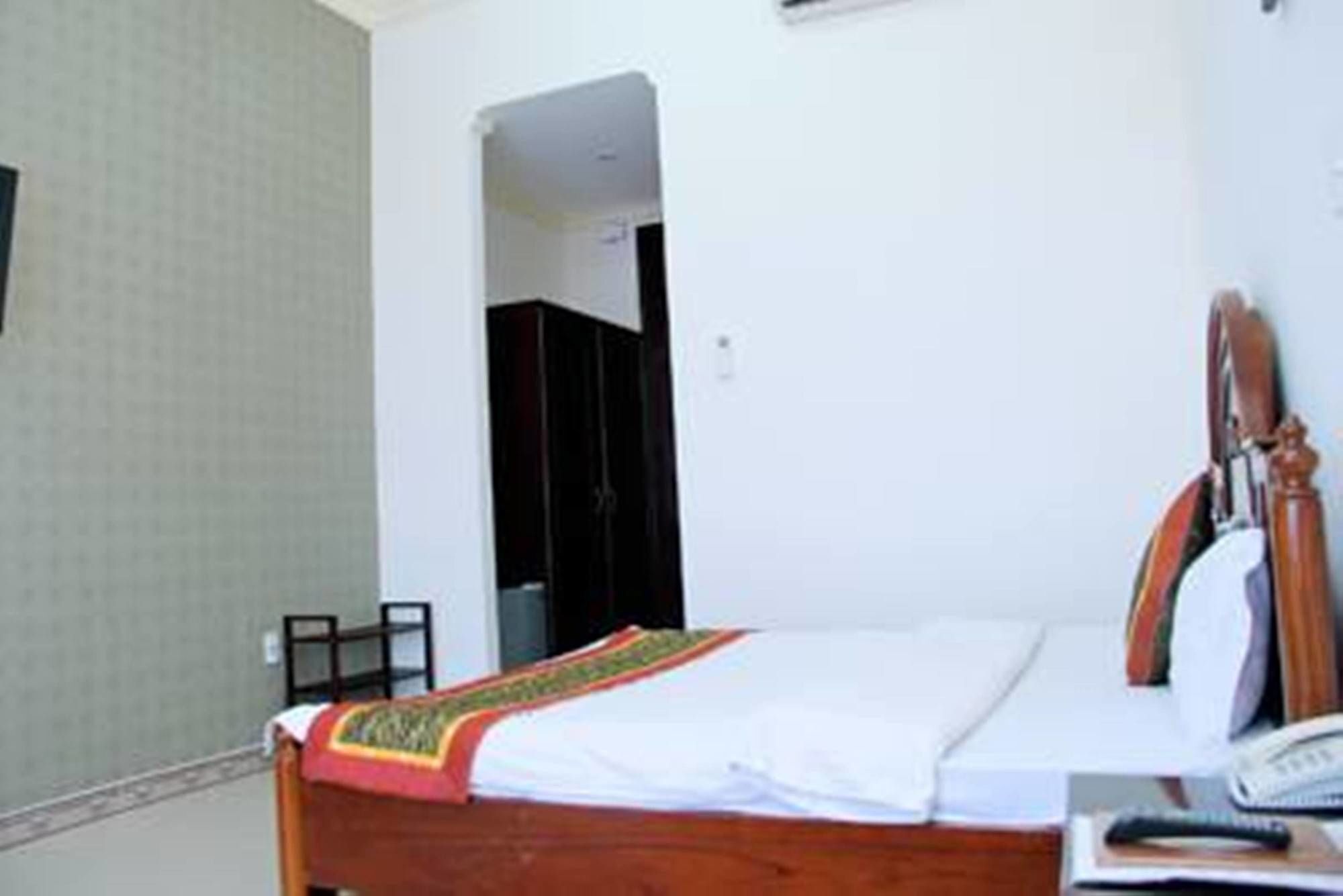 Lion Sea Hotel Ngu Hanh Son Екстер'єр фото